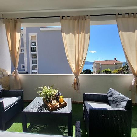 Apartments Sun & Sea Дуги-Рат Экстерьер фото