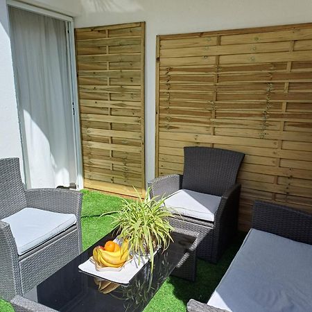 Apartments Sun & Sea Дуги-Рат Экстерьер фото
