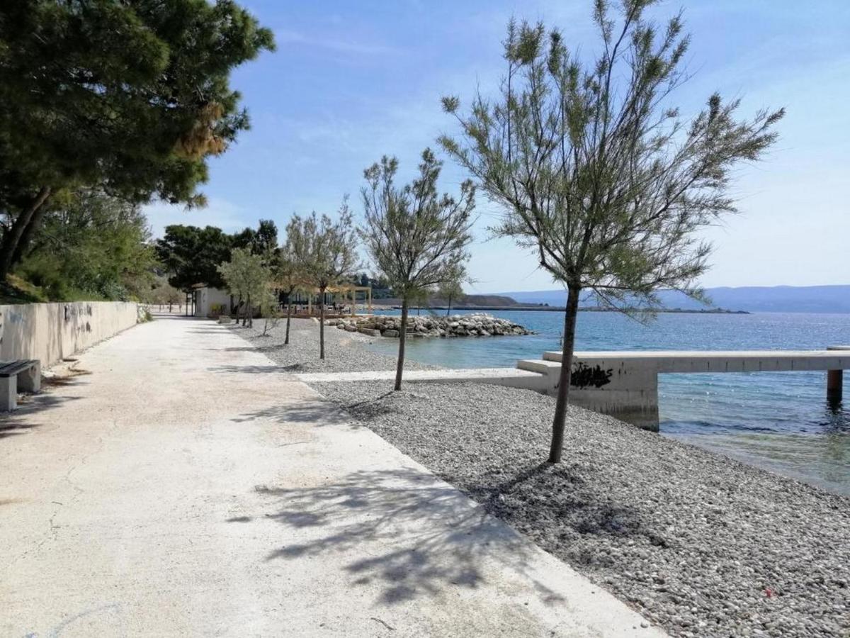 Apartments Sun & Sea Дуги-Рат Экстерьер фото