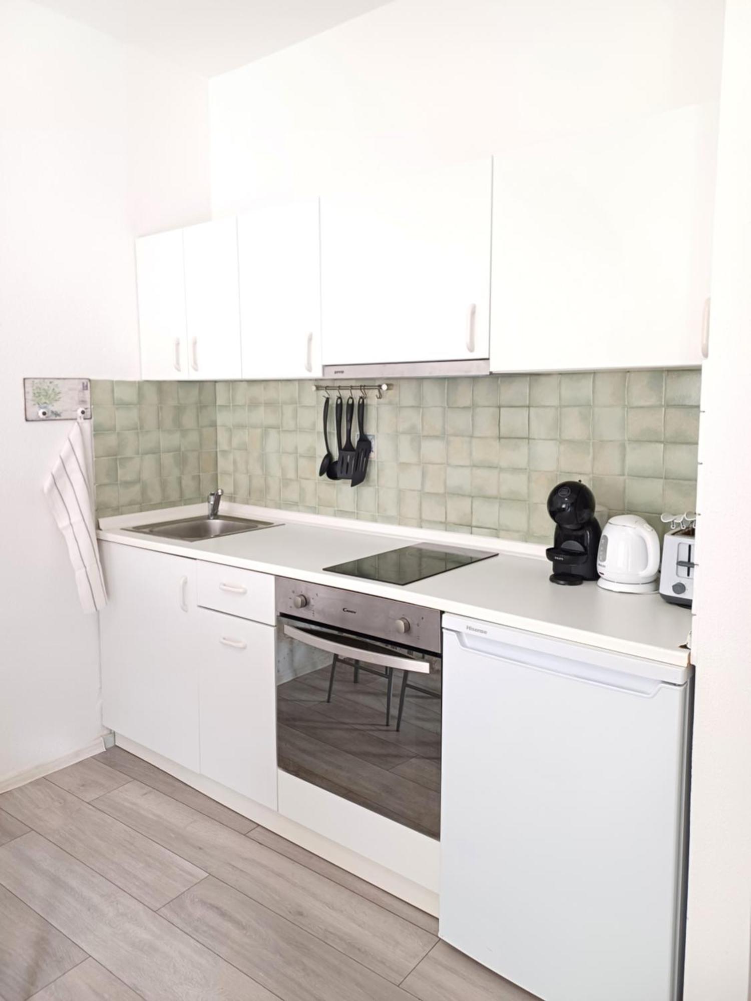 Apartments Sun & Sea Дуги-Рат Экстерьер фото
