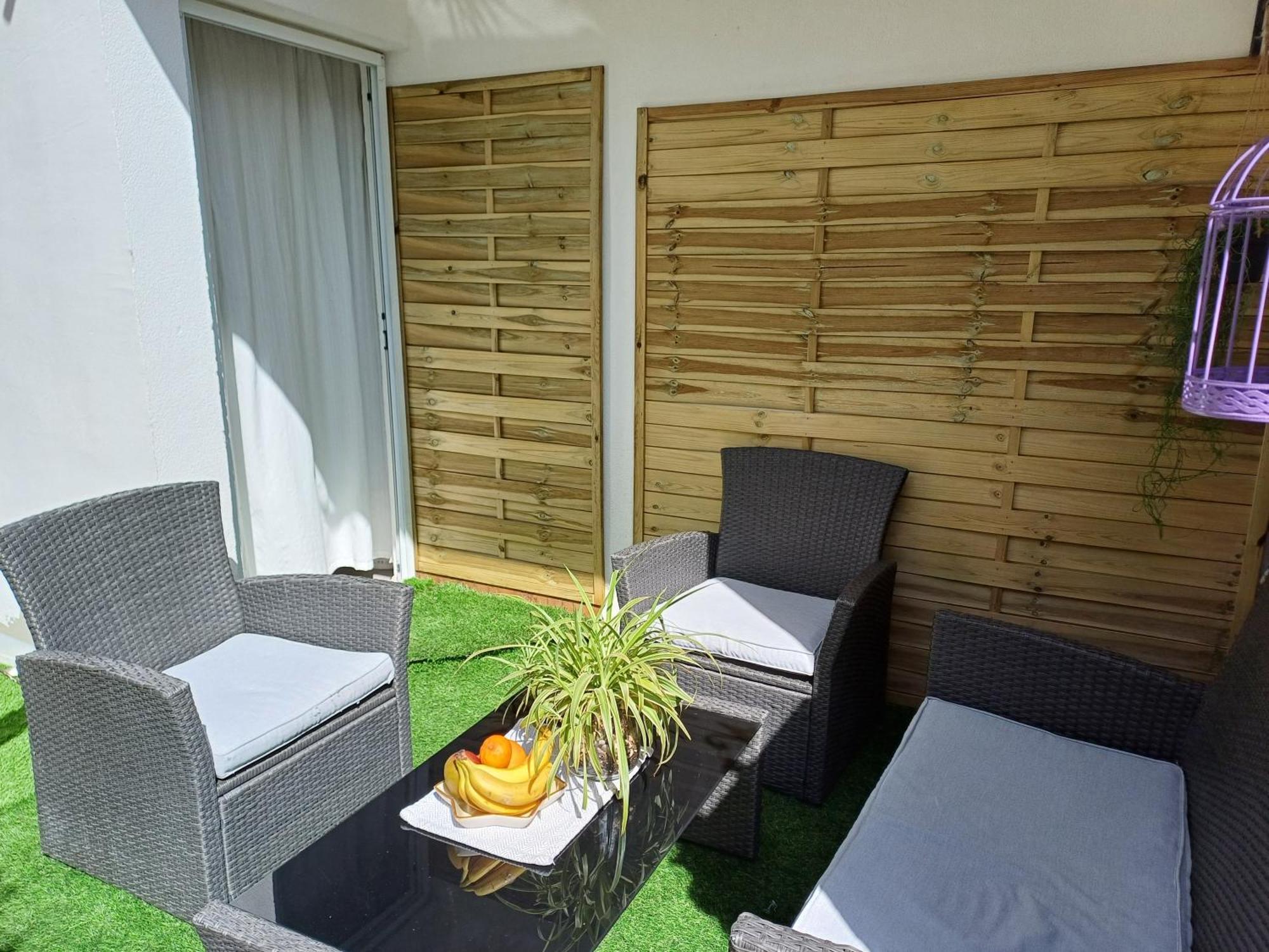 Apartments Sun & Sea Дуги-Рат Экстерьер фото