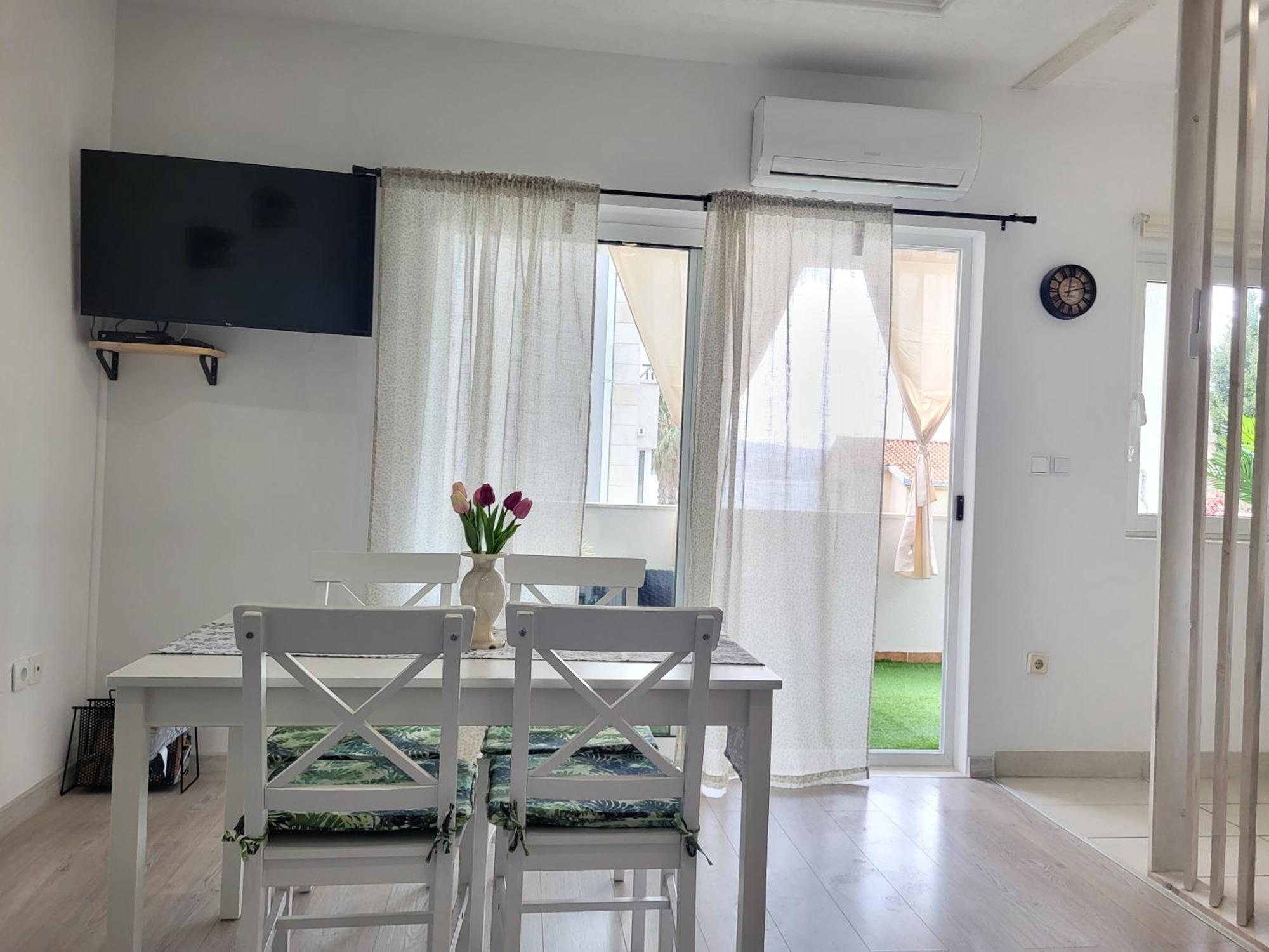 Apartments Sun & Sea Дуги-Рат Номер фото