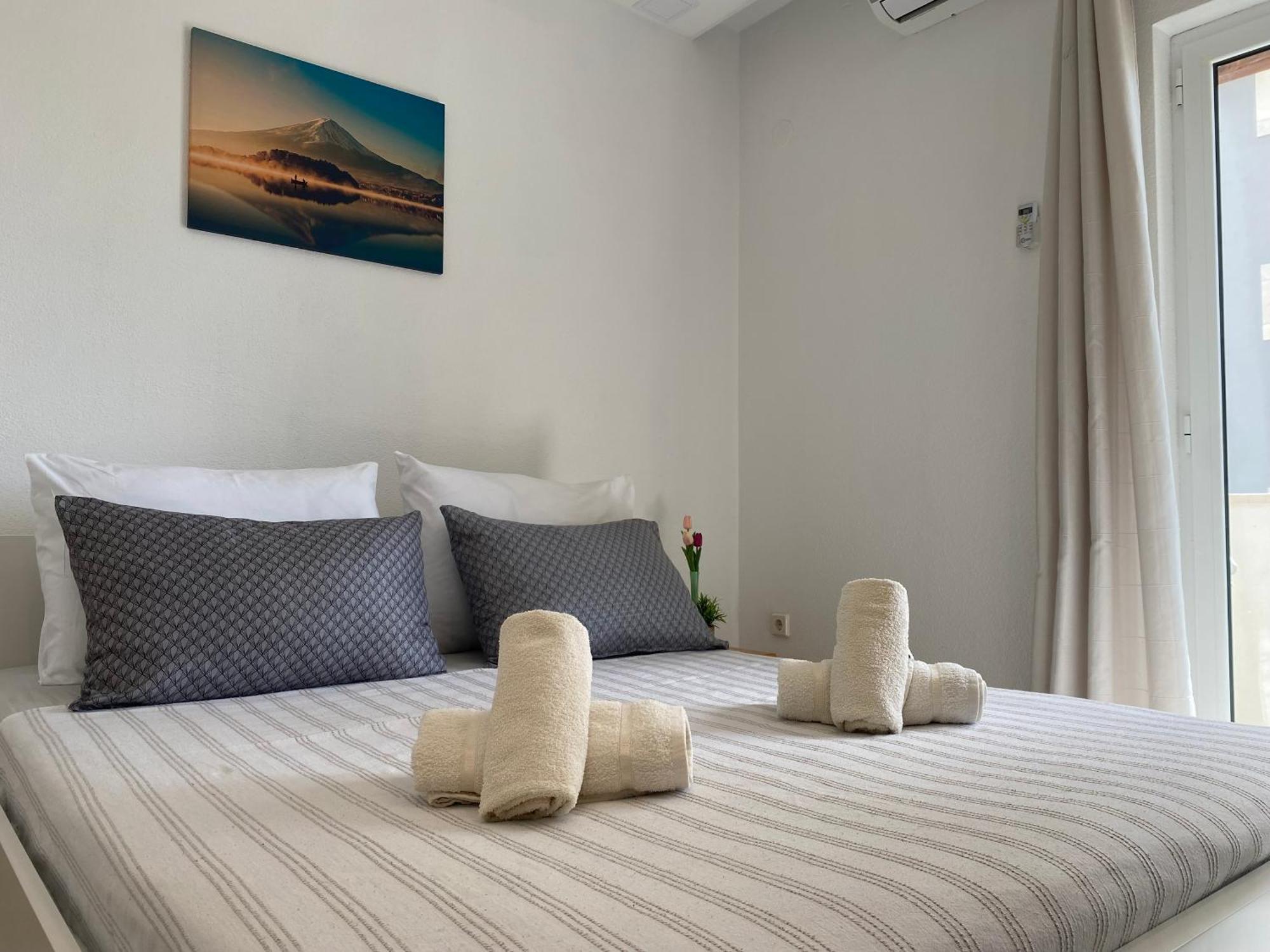 Apartments Sun & Sea Дуги-Рат Номер фото