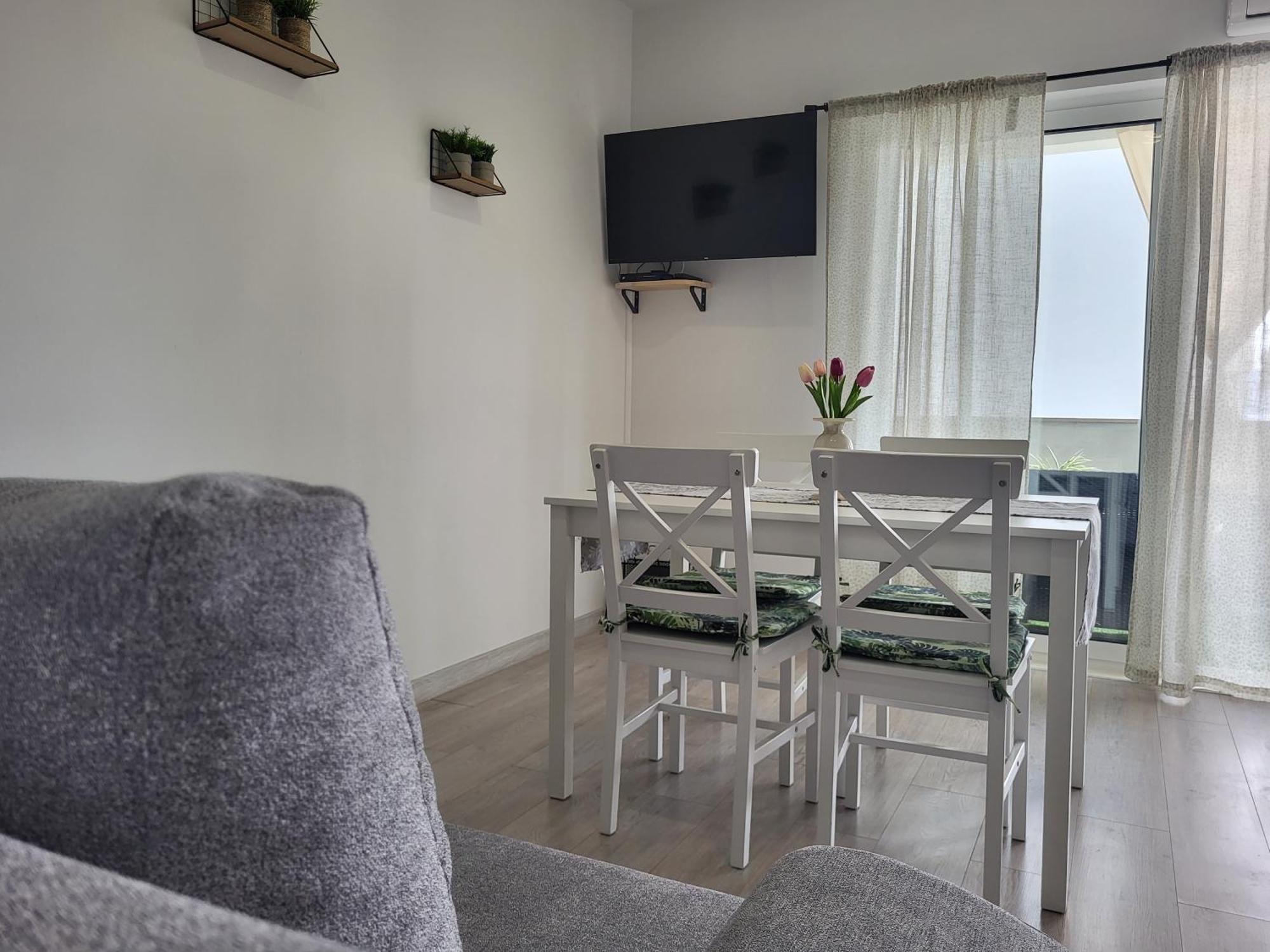 Apartments Sun & Sea Дуги-Рат Номер фото