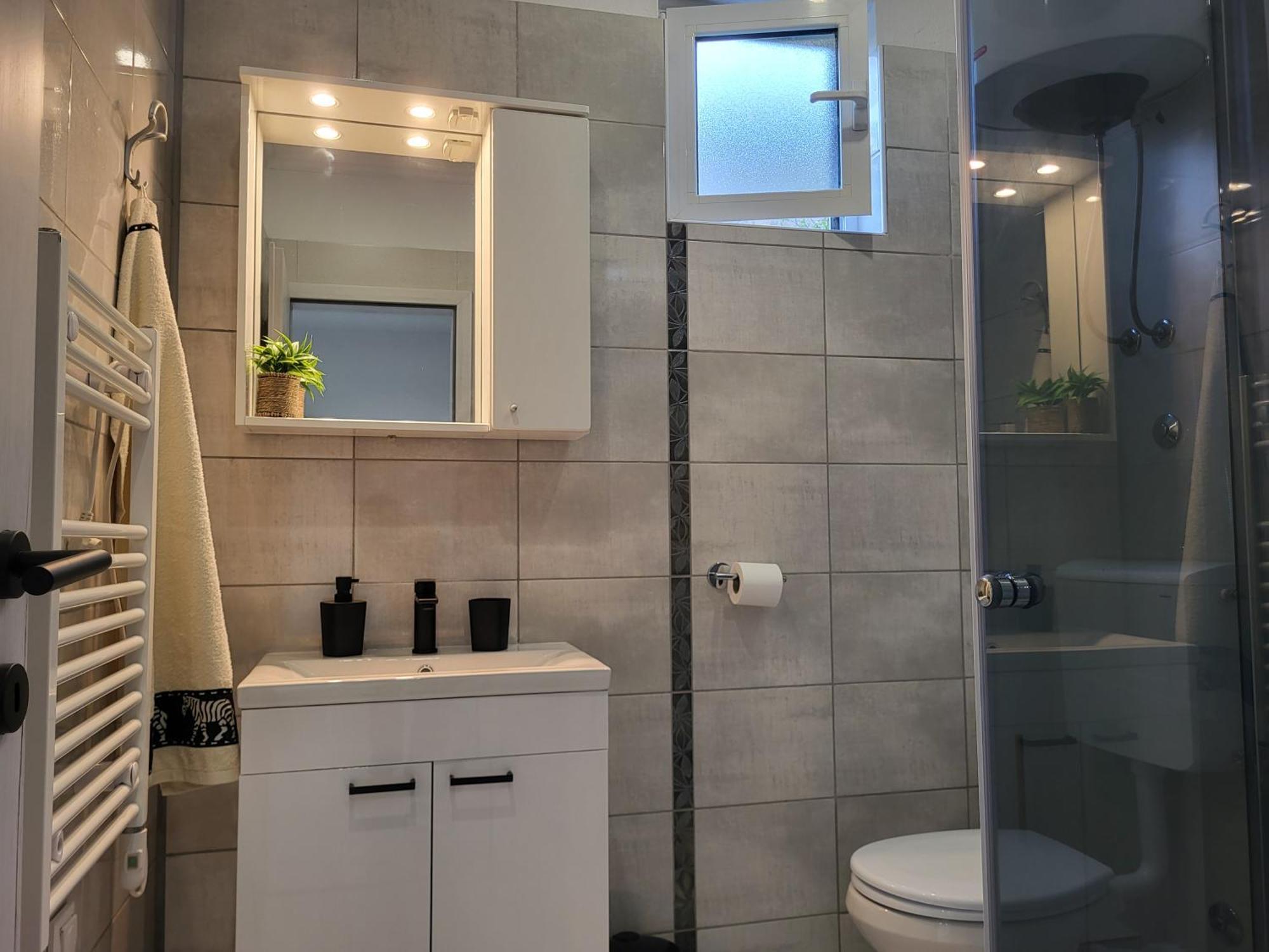 Apartments Sun & Sea Дуги-Рат Номер фото